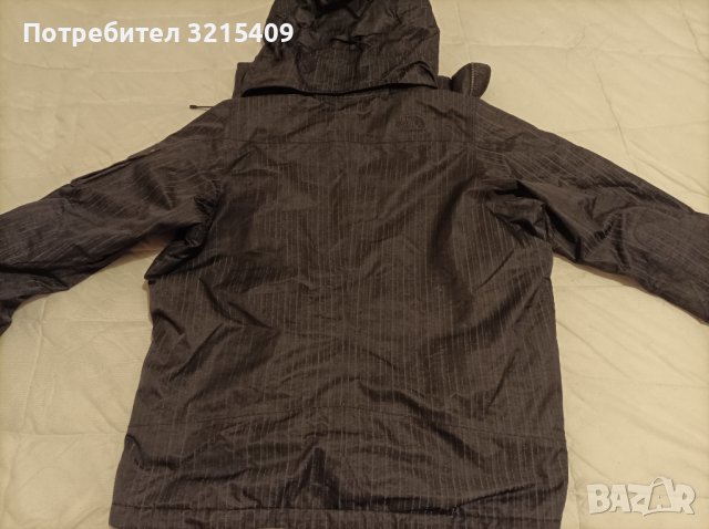 The north face мъжко зимно ски яке , снимка 6 - Зимни спортове - 38341273