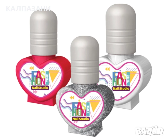 Студио спинър за маникюр, снимка 3 - Други - 52035776