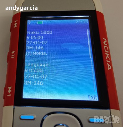 Nokia 5300 XpressMusic като нов, 1.3 Mp Camera камера, НЕ е коридан , Нокиа Нокия нокия ноки, снимка 10 - Nokia - 37743449