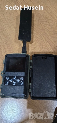 ловна камера, снимка 3 - Камери - 53250379