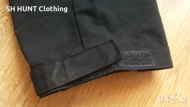 BLWR OUTDOOR Stretch Trouser размер 56 / XL - XXL панталон със здрава и еластична материи - 1392, снимка 7 - Панталони - 51555504