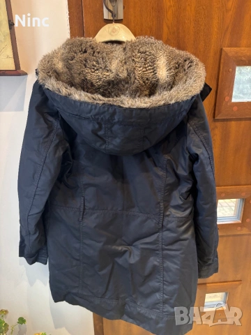 Дамско яке MANGO -M, снимка 5 - Якета - 53030151