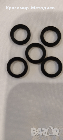 Фрикция -Идлер за декове