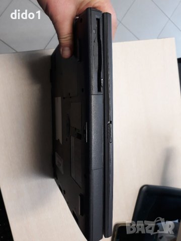  Acer TravelMate 202t, снимка 8 - Лаптопи за игри - 39471879