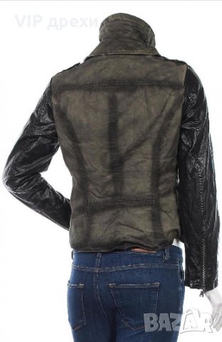 ДАМСКО ЯКЕ GIPSY, снимка 2 - Якета - 31909628