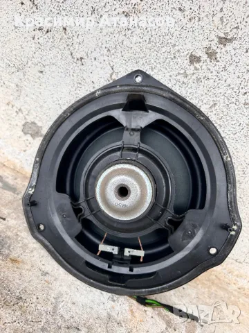 Говорител преден десен за Мерцедес Ц-класа W204. A2049062401, снимка 3 - Части - 49321734