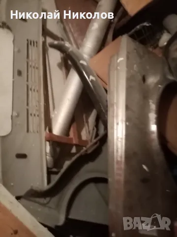 Продавам предни и задни калници за Шкода, снимка 2 - Части - 49145215