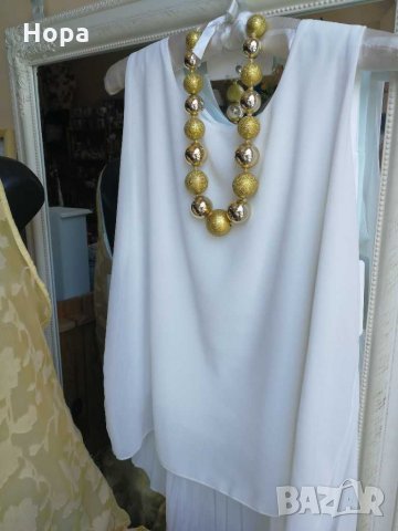 Дамско колие , снимка 3 - Колиета, медальони, синджири - 29783341