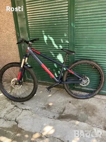 Drag C2 dirt 26, снимка 12 - Велосипеди - 55995007