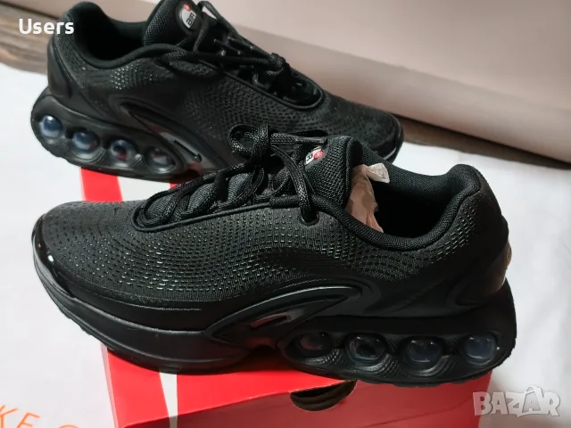 Маратонки Nike Air Max DN Original , снимка 5 - Маратонки - 56521769