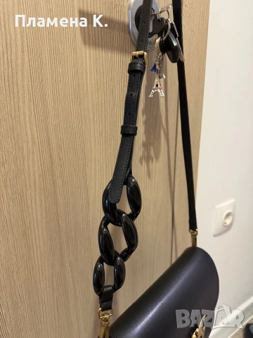 Чанта Пинко, снимка 2 - Чанти - 54017742