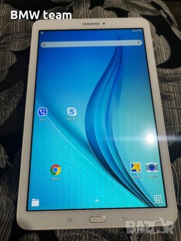 Таблет Samsung Galaxy Tab e 9.6 инча
