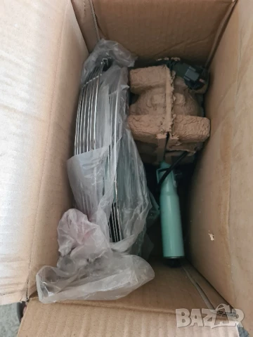 Настолен вентилатор BESTRON, снимка 3 - Вентилатори - 50807248