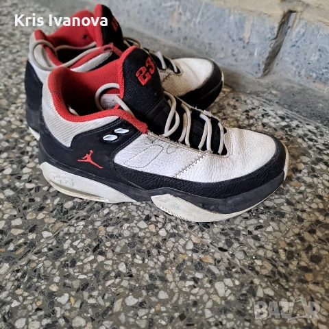 Детски Маратонки Jordan, снимка 2 - Детски маратонки - 53968338