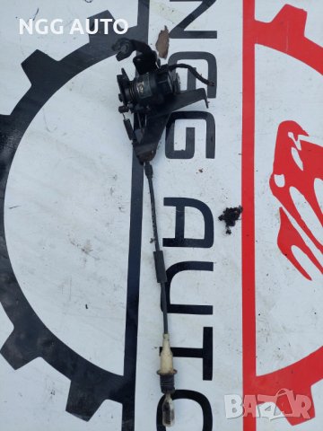 Потенциометър газ BOSCH за Mercedes Benz E Class, Sedan, W210, № A011 542 86 17