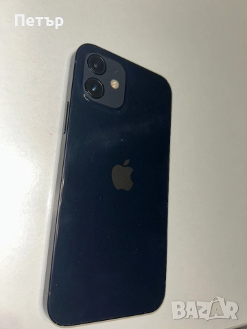 Продавам iphone 12 256GB батерия 97%, снимка 9 - Apple iPhone - 52594693