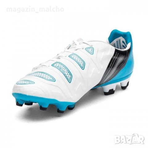 Професионални ФУТБОЛНИ ОБУВКИ – PUMA EvoPOWER 1.2 FG; размери: 47, снимка 2 - Футбол - 31566432