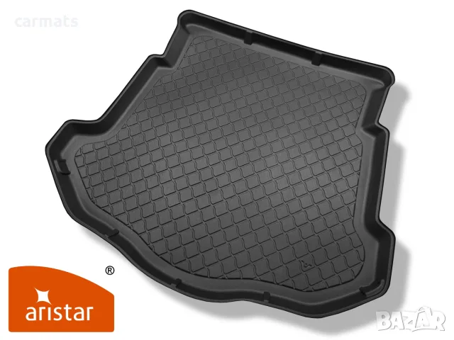 Стелка за багажник Aristar за Ford Mondeo IV (2007-2014) - 5d - Хечбек - with mini spare tyre or tyr