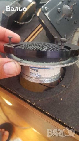 Pohler Scan speak , снимка 7 - Тонколони - 29494524