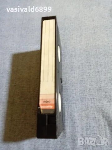 Видеокасета VHS , снимка 6 - Друга електроника - 56187998