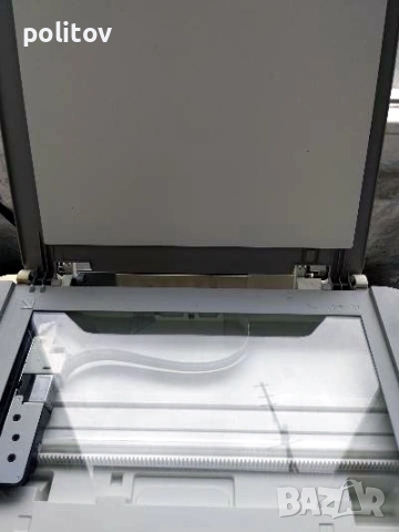 Продавам принтер/скенер Cаnon Pixma MG2455, снимка 3 - Принтери, копири, скенери - 54087018