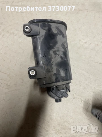 BMW F12 F13 F06 640i 650i гиривен филтър въглен изпарител активен въглен, снимка 3 - Части - 50792317