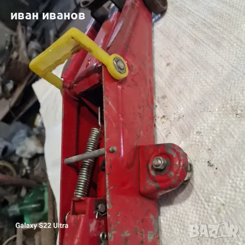 Голям Крик Крокодил , снимка 3 - Селскостопанска техника - 49787272