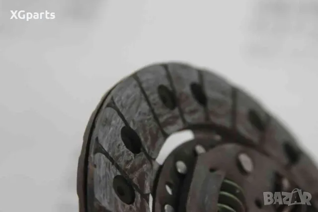 Феродов диск за Suzuki Swift 1.3i 92к.с. (2004-2010), снимка 4 - Части - 48610808