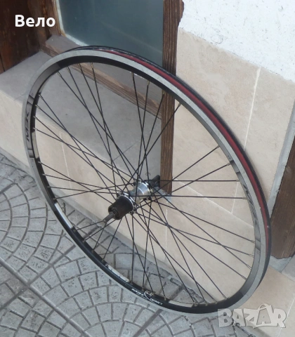 Задна капла 28 цола за вибрейк или ролерни спирачки!, снимка 4 - Части за велосипеди - 54002767