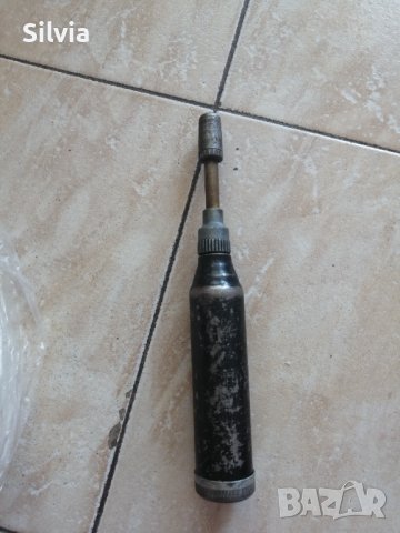 За гресиране 15 лв. , снимка 2 - Други инструменти - 37271263