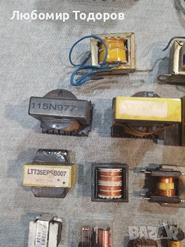 Електронна скрап или за ползване -- 8, снимка 3 - Друга електроника - 42893031