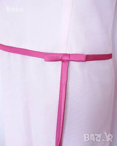 Рокля оригинална - Forever Yours - USA!, снимка 5 - Рокли - 37809932