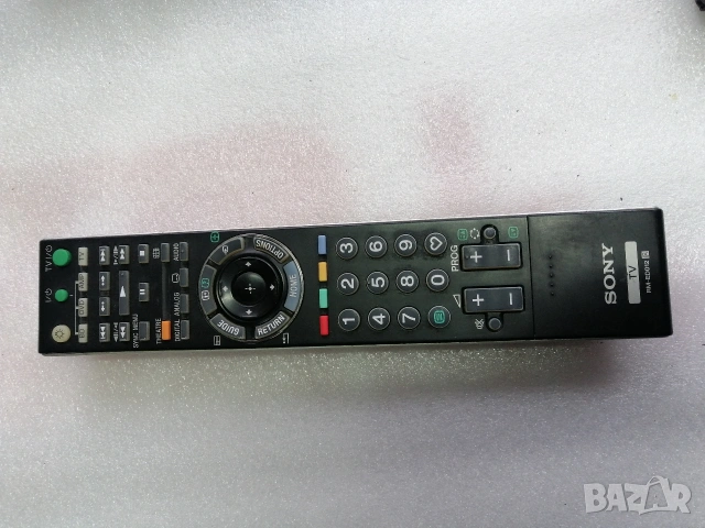 Дистанционно SONY RM-ED012