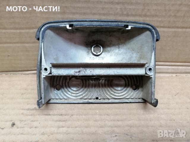 Основа За Стоп За ЧЕЗЕ 350. , снимка 4 - Части - 42770686