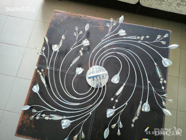 различни видове полилеи, снимка 3 - Полилеи - 44149964