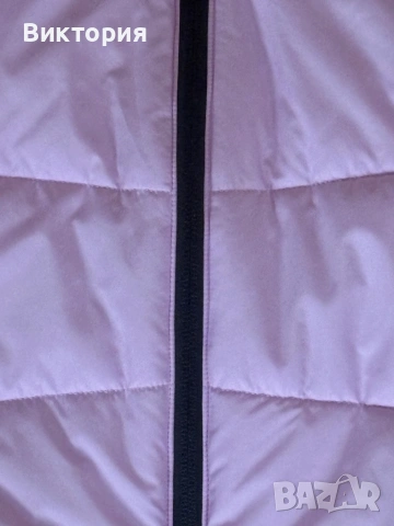 Ново оригинално зимно яке adidas , снимка 4 - Детски якета и елеци - 53184500