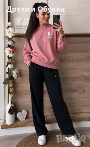 Спортен сет NIKE 3 части , снимка 2 - Спортни екипи - 55730283