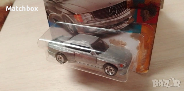 Hot Wheels 1/64, снимка 2 - Колекции - 36472758