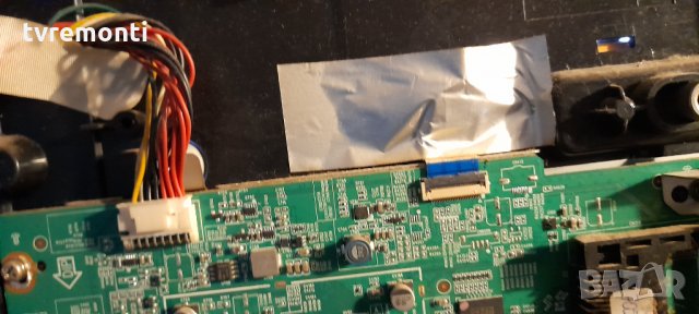 SSB 715G6388-M0D-000-005X, снимка 6 - Части и Платки - 34445280