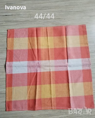 Нови кърпи и кърпички от старото време, снимка 5 - Хавлиени кърпи - 38061657