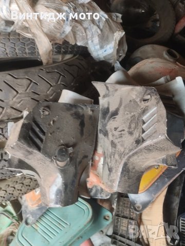 капаци за карбуратор за Иж иже, снимка 1