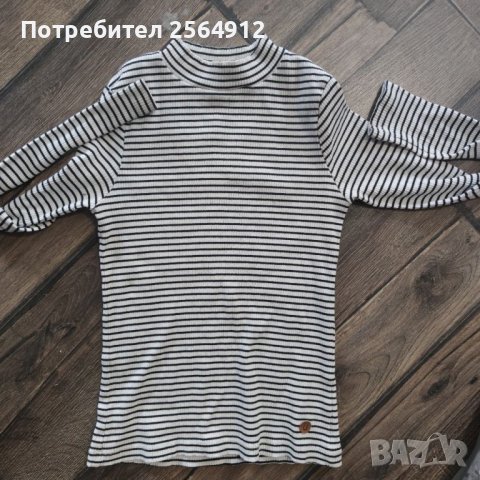 Продавам лот от детски блузи , снимка 2 - Детски Блузи и туники - 40078528