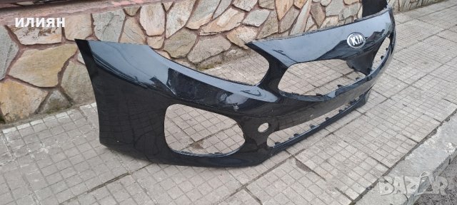 предна броня за Kia Ceed GT 2015 2016 2017 2018 86511A2900, снимка 2 - Части - 44380435