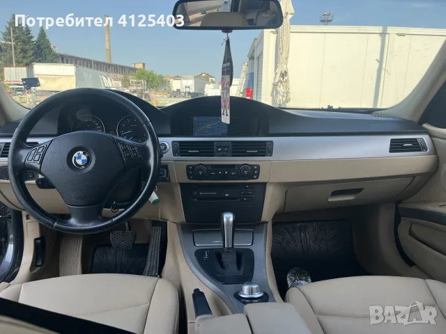 BMW E91 325 N52, снимка 5 - Автомобили и джипове - 55365664