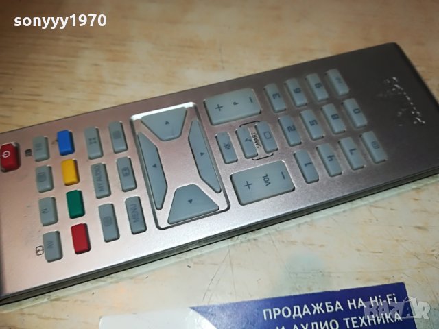 PHILIPS SMART-REMOTE, снимка 2 - Дистанционни - 29347303