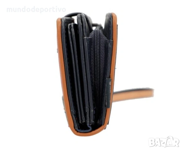 Нов дамски портфейл Анеке / Испания, снимка 8 - Портфейли, портмонета - 54019597