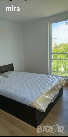 Обзаведен 2 стаен апартамент Надежда 1 до метро, снимка 2 - Апартаменти - 52929908