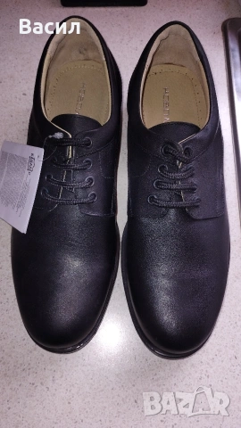 летни и есеннозимни обувки N42 иN43, снимка 2 - Ежедневни обувки - 53382059