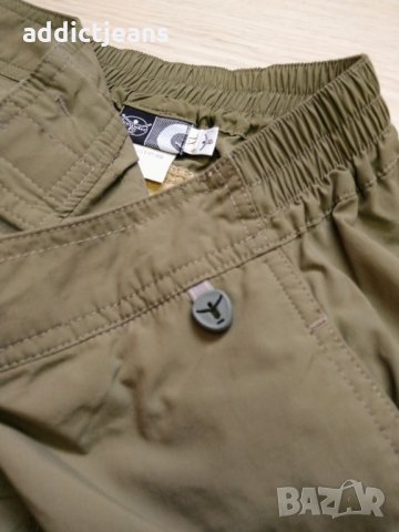 Мъжки къси панталони CHIEMSEE  размер XL, снимка 3 - Къси панталони - 29276236