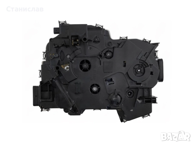 Брава за плъзгаща врата за Mercedes V-Class W447, снимка 4 - Части - 52305121